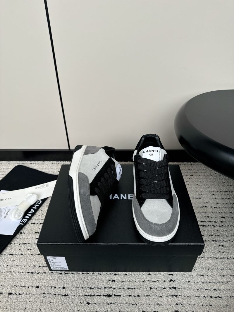 Chanel Sport Shoes